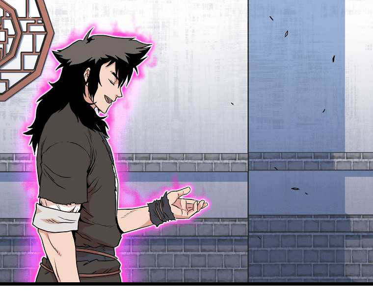 Đăng Nhập Murim Chap 101 - Next Chap 102