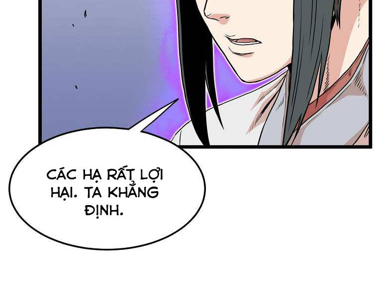 Đăng Nhập Murim Chap 101 - Next Chap 102