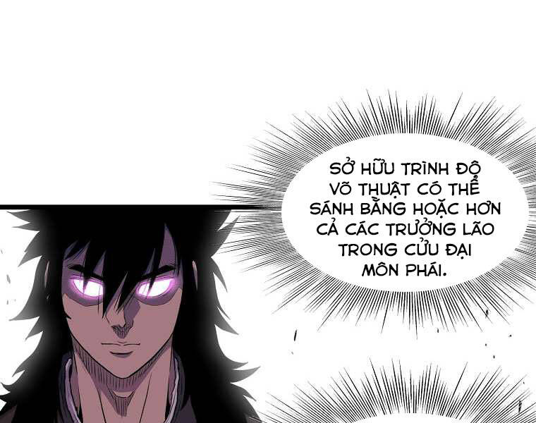 Đăng Nhập Murim Chap 101 - Next Chap 102
