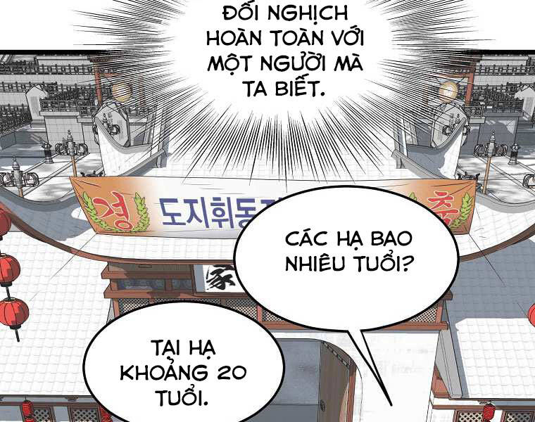 Đăng Nhập Murim Chap 101 - Next Chap 102