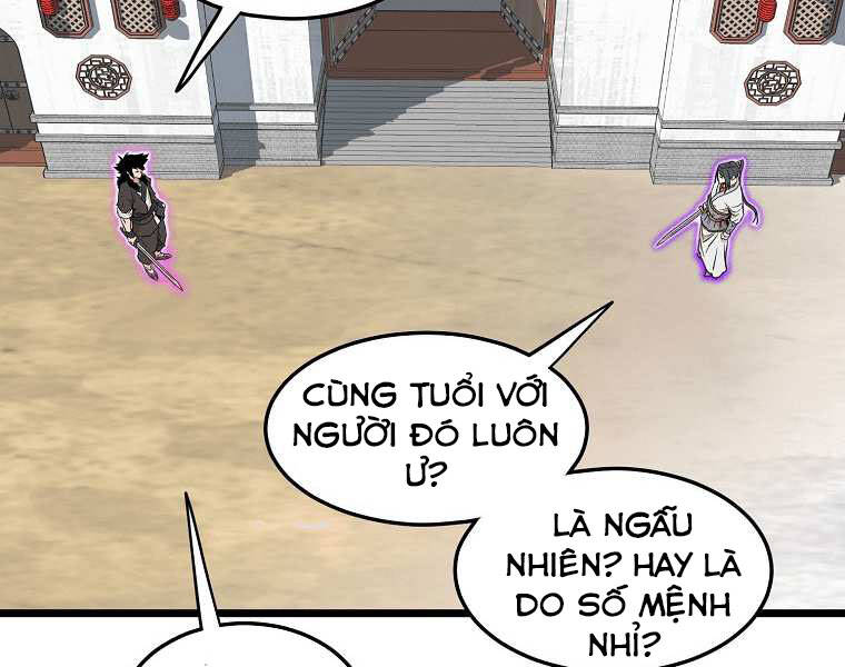 Đăng Nhập Murim Chap 101 - Next Chap 102