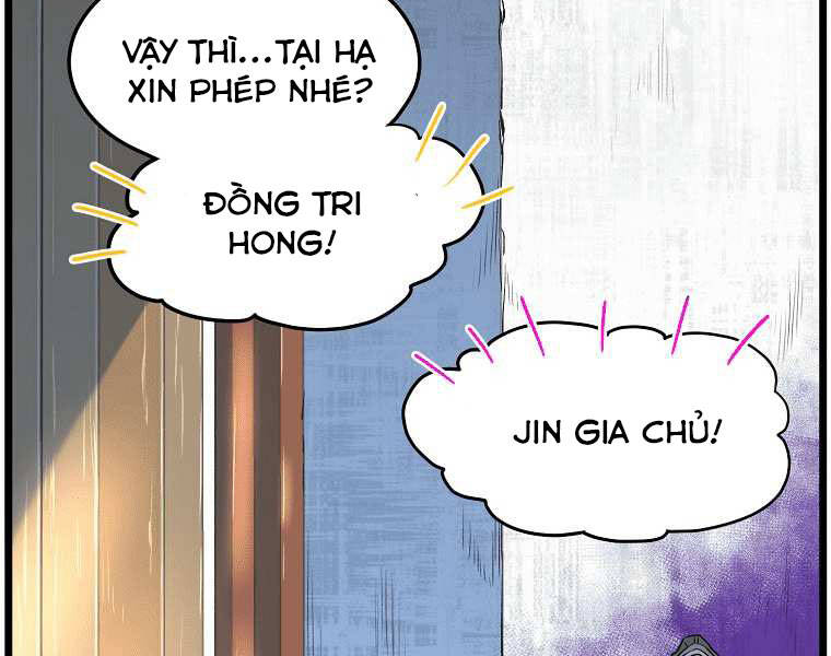 Đăng Nhập Murim Chap 101 - Next Chap 102