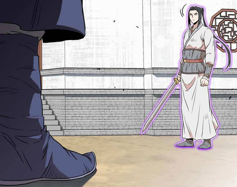 Đăng Nhập Murim Chap 101 - Next Chap 102