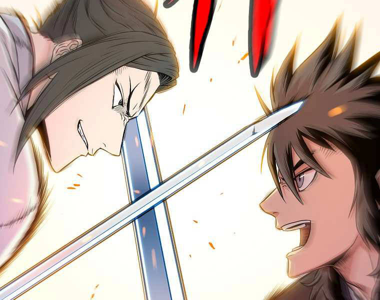 Đăng Nhập Murim Chap 101 - Next Chap 102