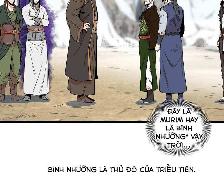 Đăng Nhập Murim Chap 101 - Next Chap 102