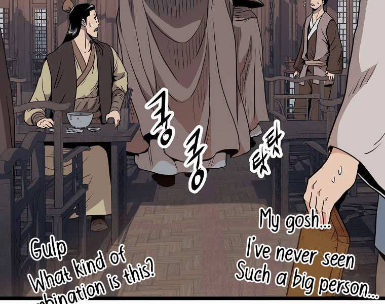 Đăng Nhập Murim Chap 101 - Next Chap 102