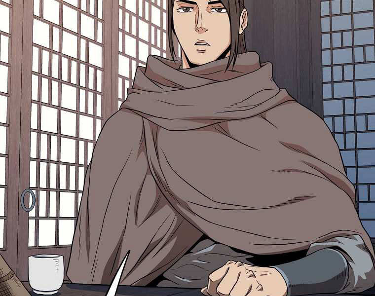 Đăng Nhập Murim Chap 101 - Next Chap 102
