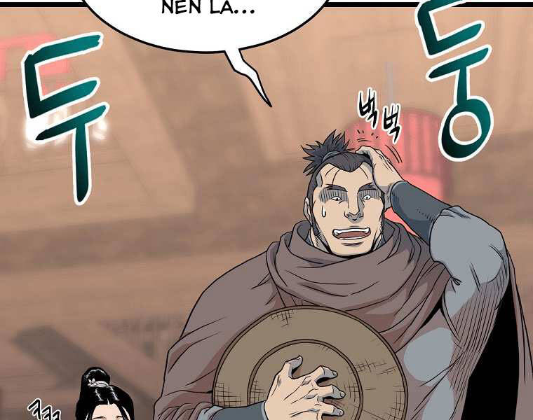 Đăng Nhập Murim Chap 101 - Next Chap 102