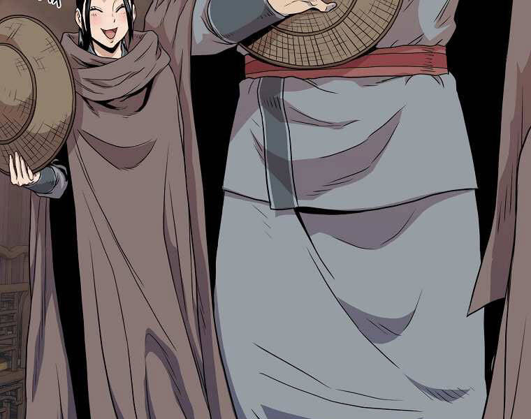Đăng Nhập Murim Chap 101 - Next Chap 102