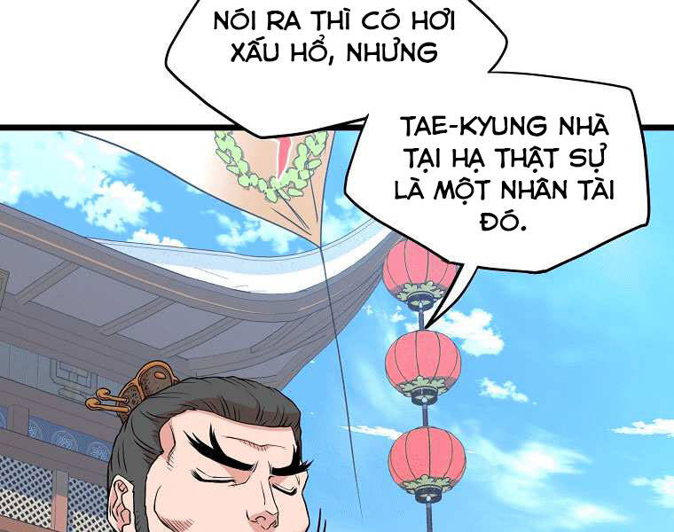 Đăng Nhập Murim Chap 101 - Next Chap 102