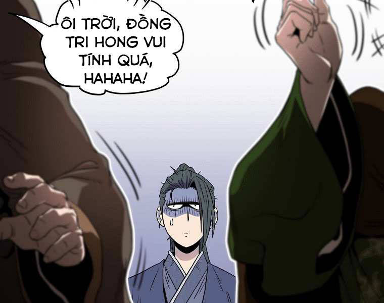 Đăng Nhập Murim Chap 101 - Next Chap 102