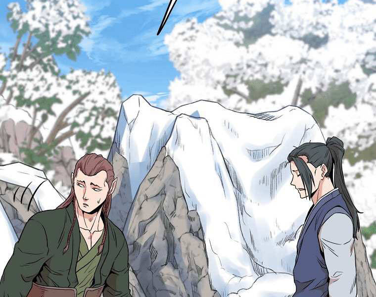 Đăng Nhập Murim Chap 101 - Next Chap 102