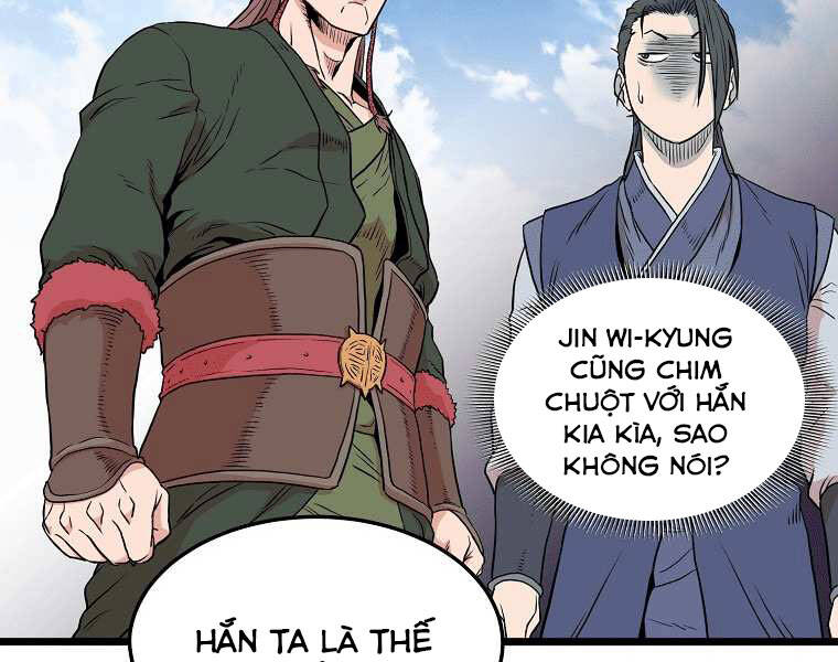 Đăng Nhập Murim Chap 101 - Next Chap 102