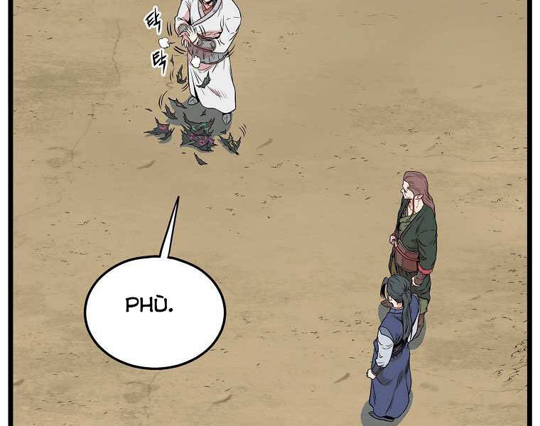 Đăng Nhập Murim Chap 101 - Next Chap 102