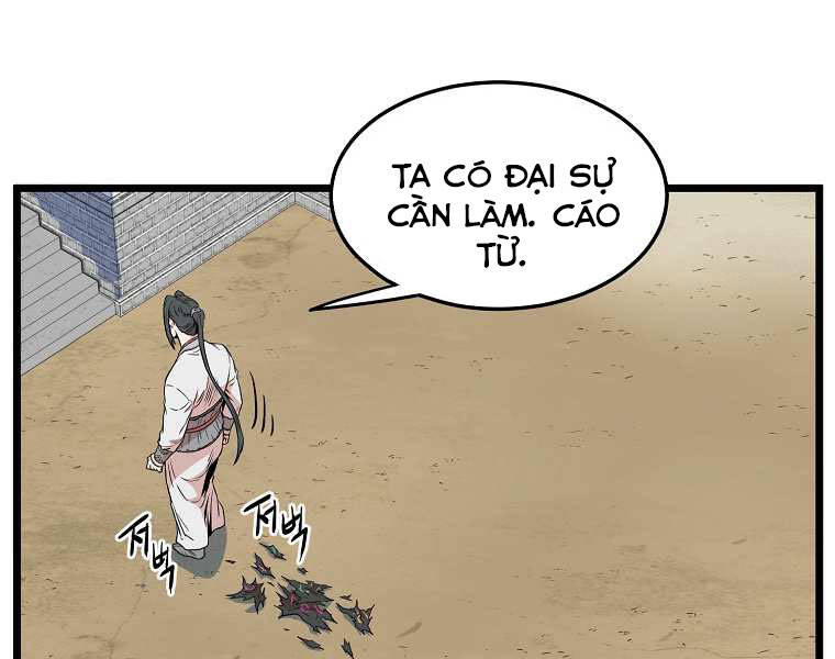 Đăng Nhập Murim Chap 101 - Next Chap 102