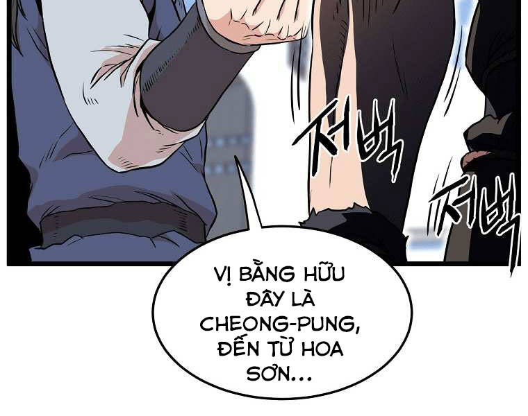 Đăng Nhập Murim Chap 101 - Next Chap 102