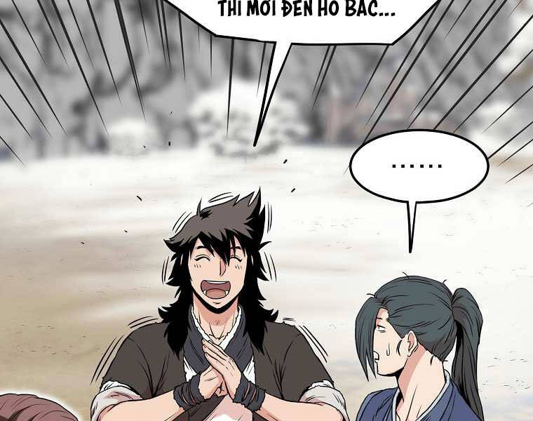 Đăng Nhập Murim Chap 101 - Next Chap 102