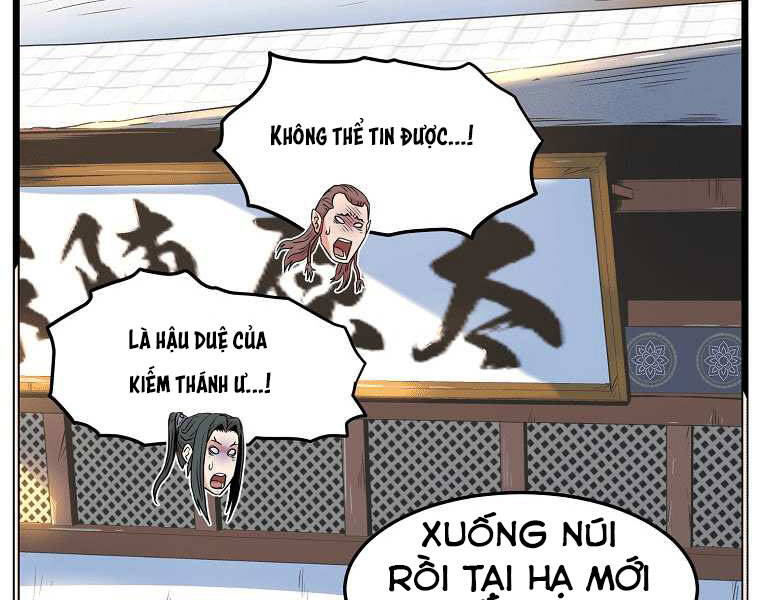 Đăng Nhập Murim Chap 101 - Next Chap 102