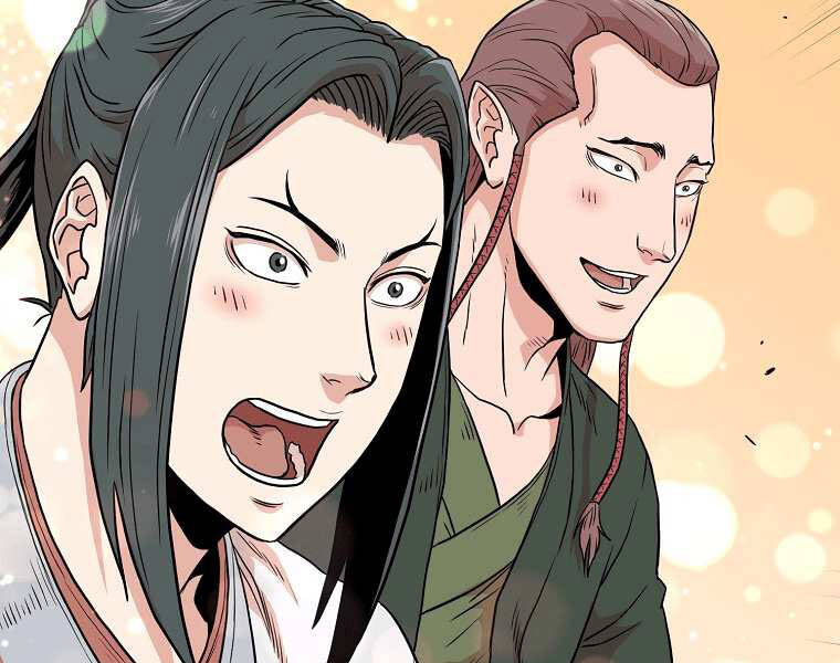 Đăng Nhập Murim Chap 101 - Next Chap 102