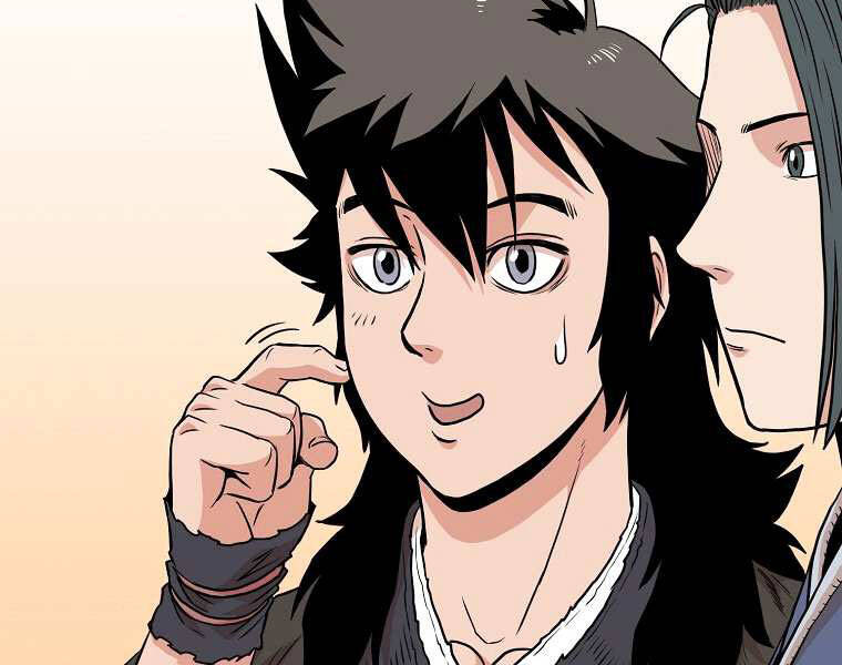 Đăng Nhập Murim Chap 101 - Next Chap 102