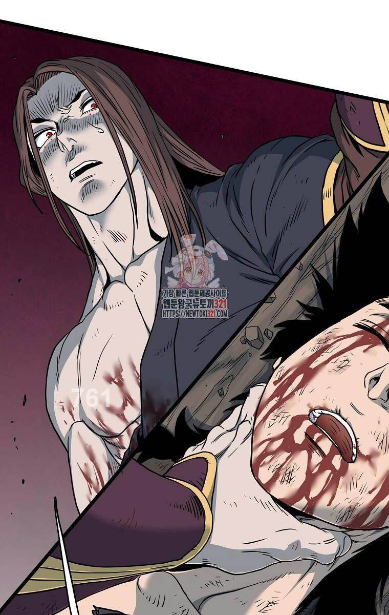 Đăng Nhập Murim Chap 182 - Next Chap 183