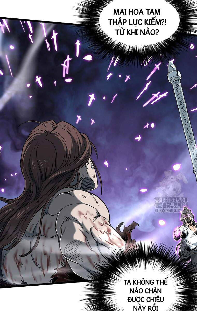Đăng Nhập Murim Chap 182 - Next Chap 183