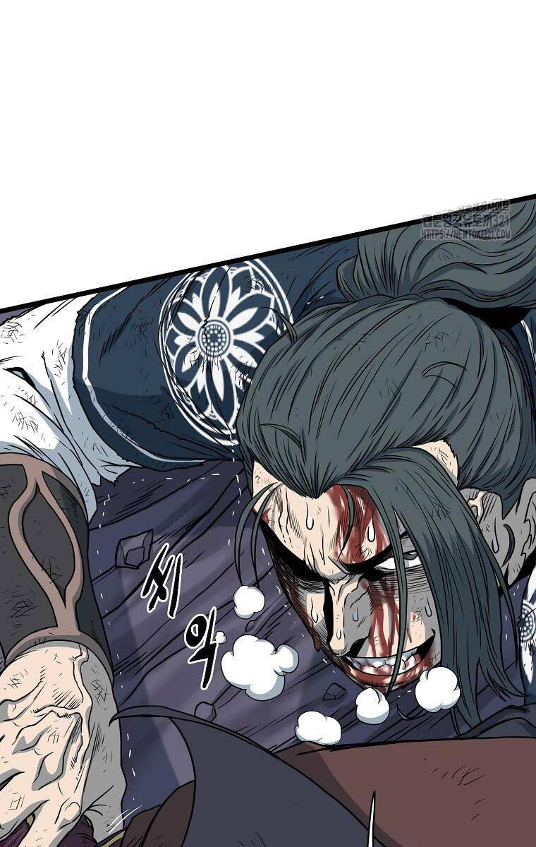 Đăng Nhập Murim Chap 182 - Next Chap 183