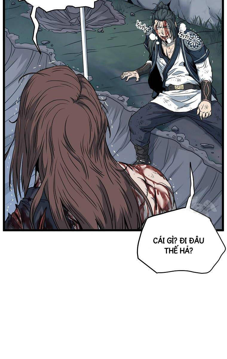 Đăng Nhập Murim Chap 182 - Next Chap 183