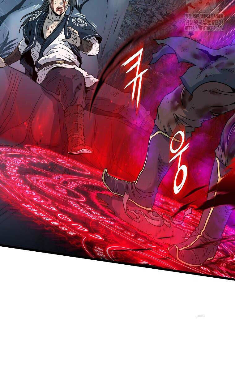 Đăng Nhập Murim Chap 182 - Next Chap 183