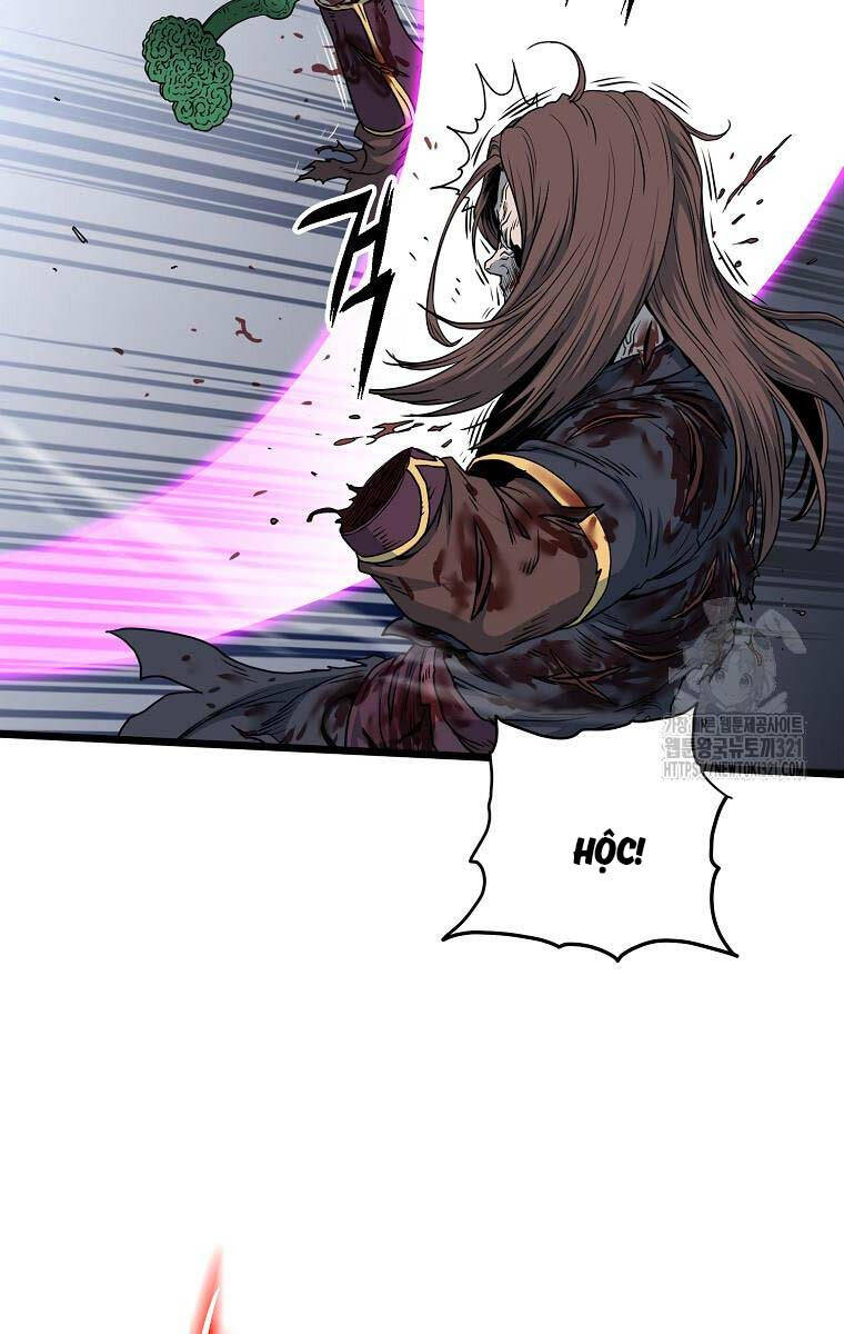 Đăng Nhập Murim Chap 182 - Next Chap 183