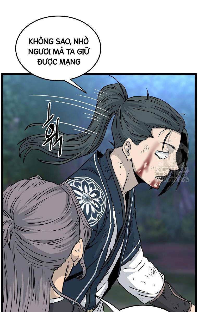 Đăng Nhập Murim Chap 182 - Next Chap 183