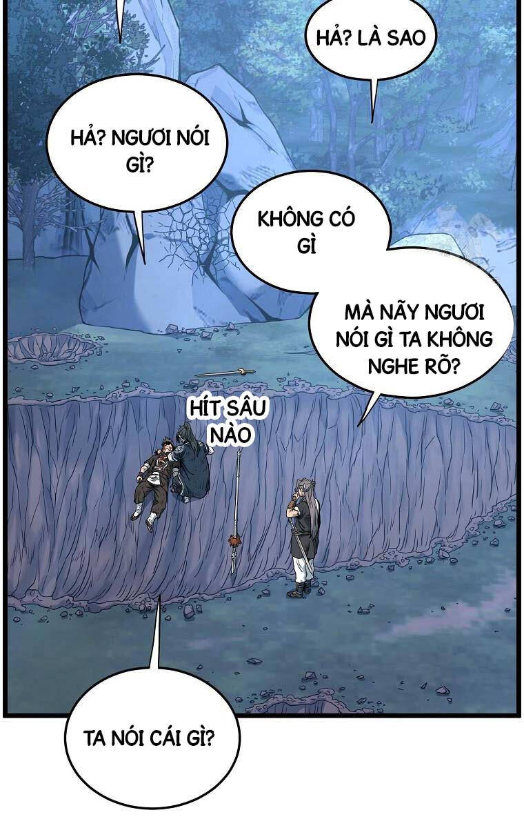 Đăng Nhập Murim Chap 182 - Next Chap 183