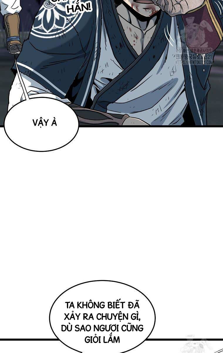 Đăng Nhập Murim Chap 182 - Next Chap 183