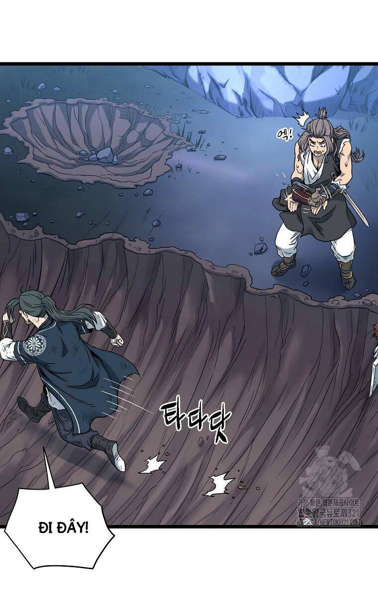 Đăng Nhập Murim Chap 182 - Next Chap 183