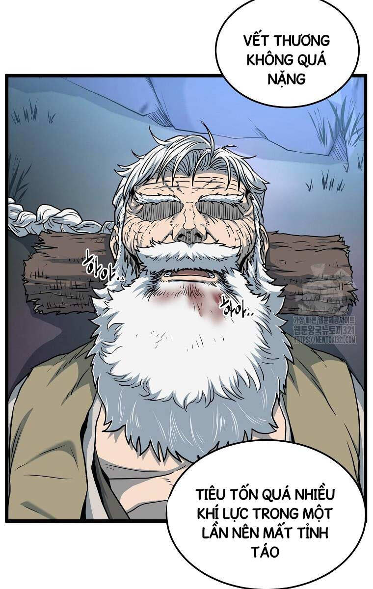Đăng Nhập Murim Chap 182 - Next Chap 183