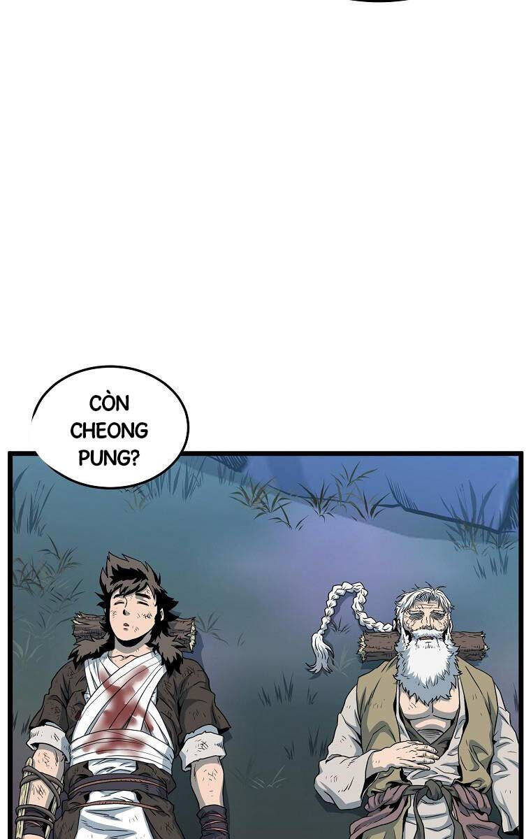 Đăng Nhập Murim Chap 182 - Next Chap 183