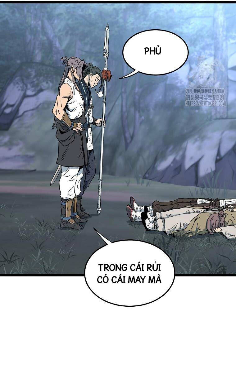 Đăng Nhập Murim Chap 182 - Next Chap 183