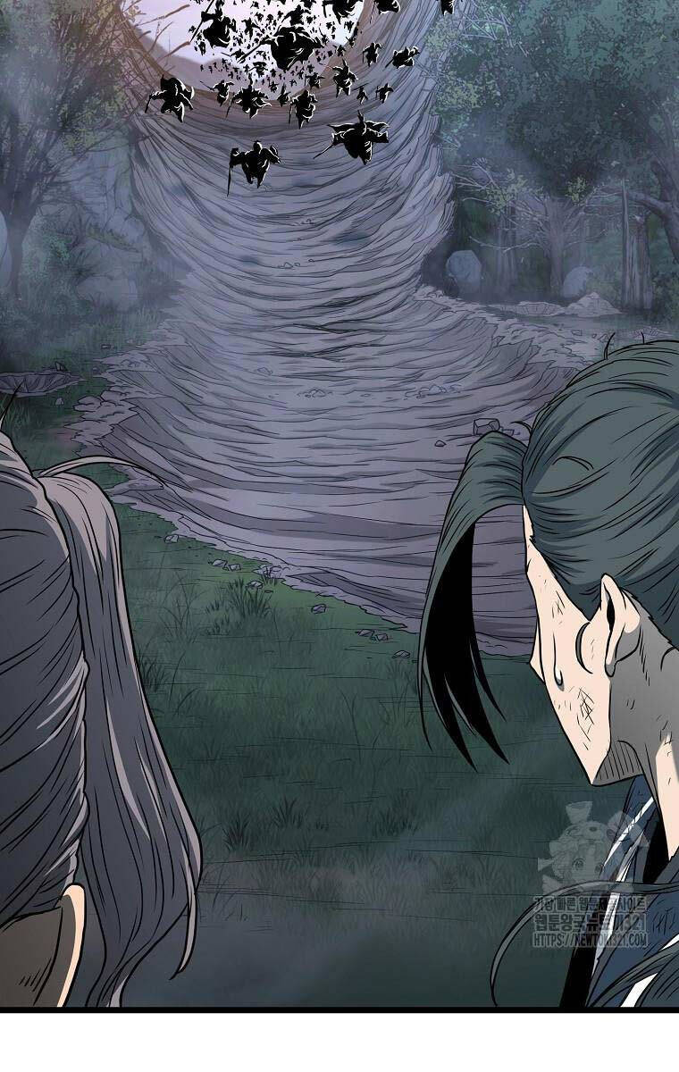 Đăng Nhập Murim Chap 182 - Next Chap 183