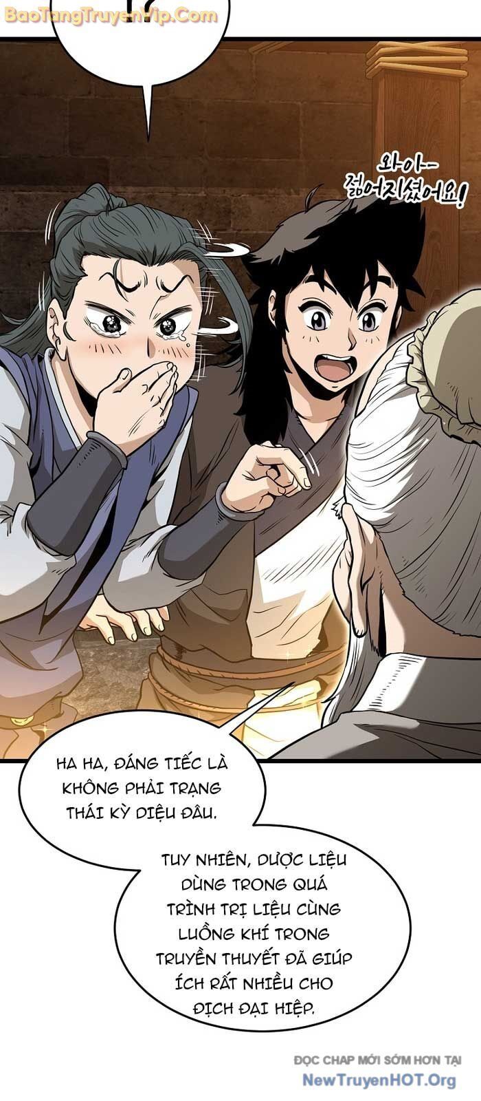Đăng Nhập Murim Chap 2321 - Next Chap 2322