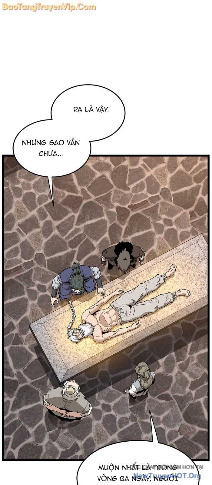 Đăng Nhập Murim Chap 2321 - Next Chap 2322