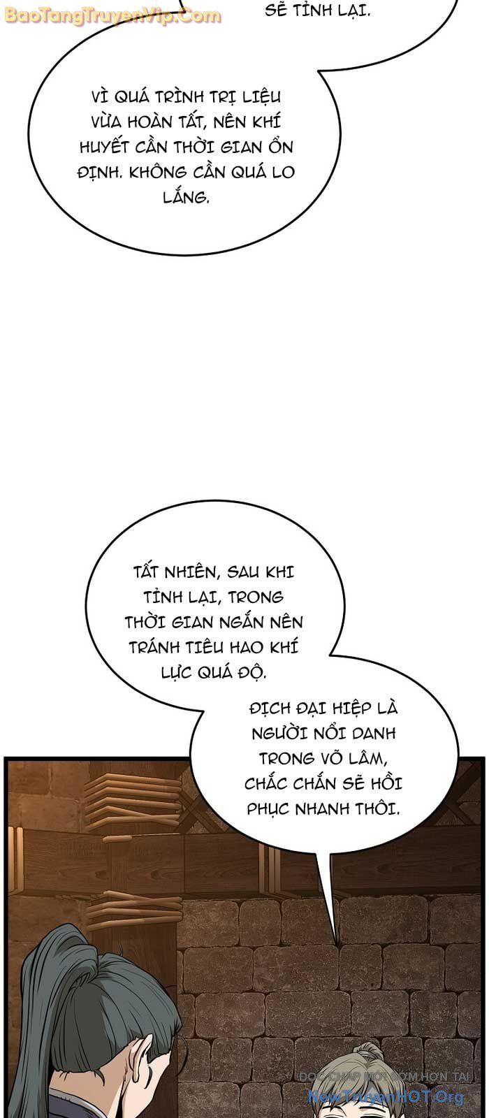 Đăng Nhập Murim Chap 2321 - Next Chap 2322