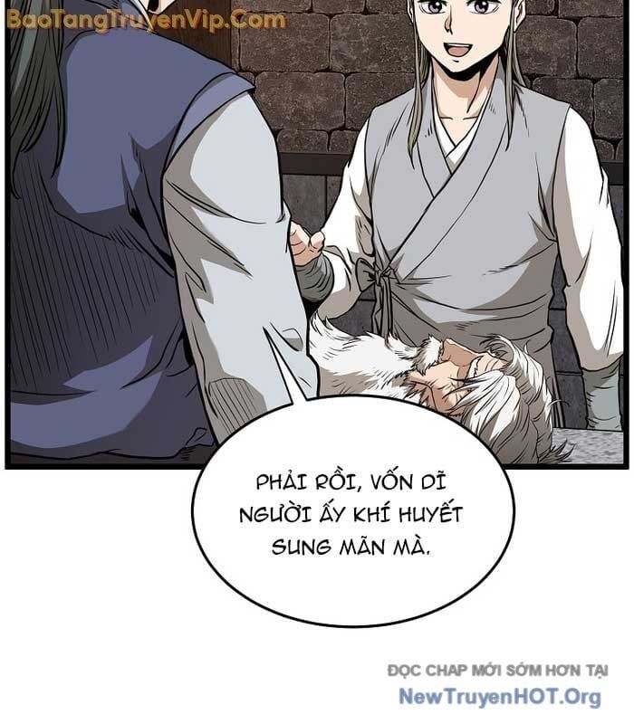 Đăng Nhập Murim Chap 2321 - Next Chap 2322
