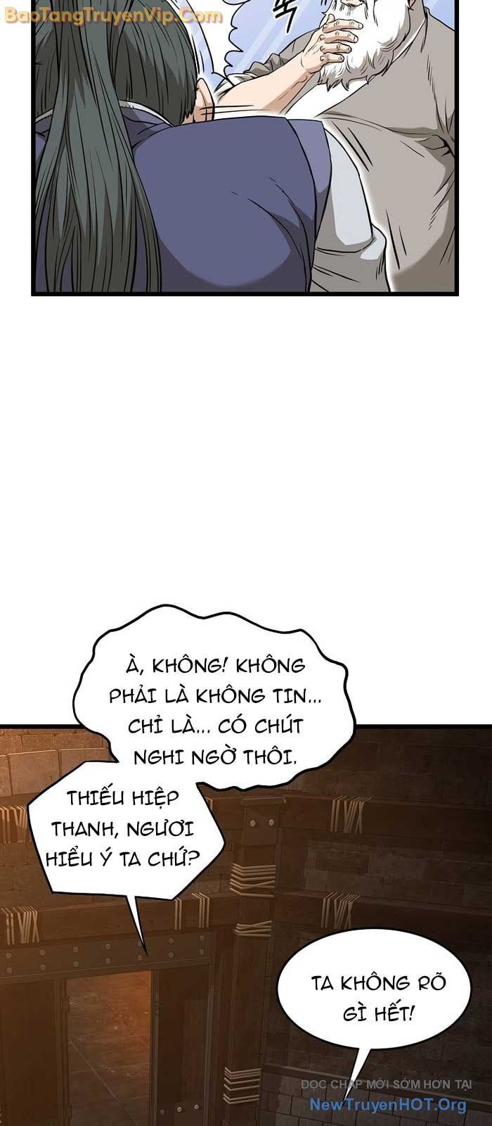 Đăng Nhập Murim Chap 2321 - Next Chap 2322