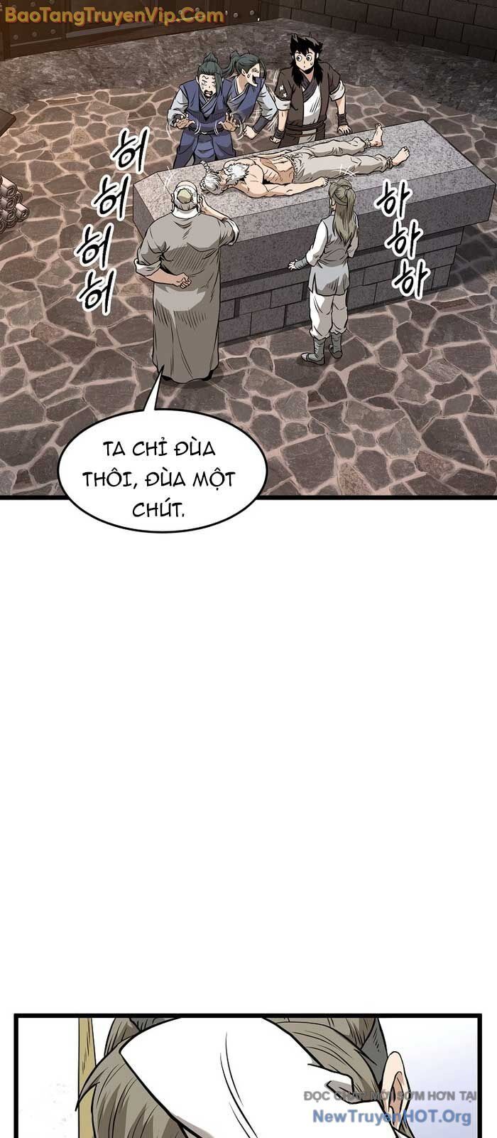 Đăng Nhập Murim Chap 2321 - Next Chap 2322