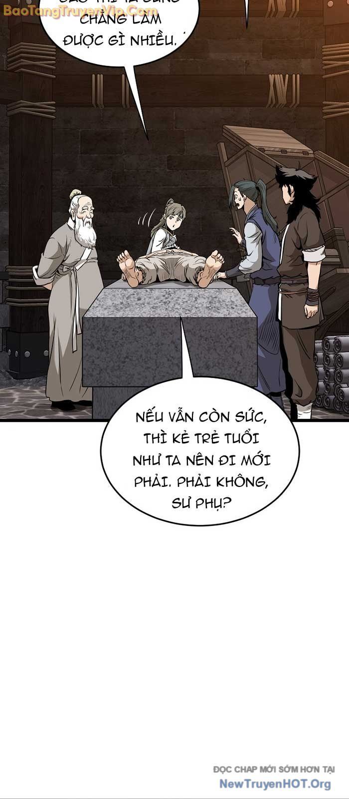 Đăng Nhập Murim Chap 2321 - Next Chap 2322
