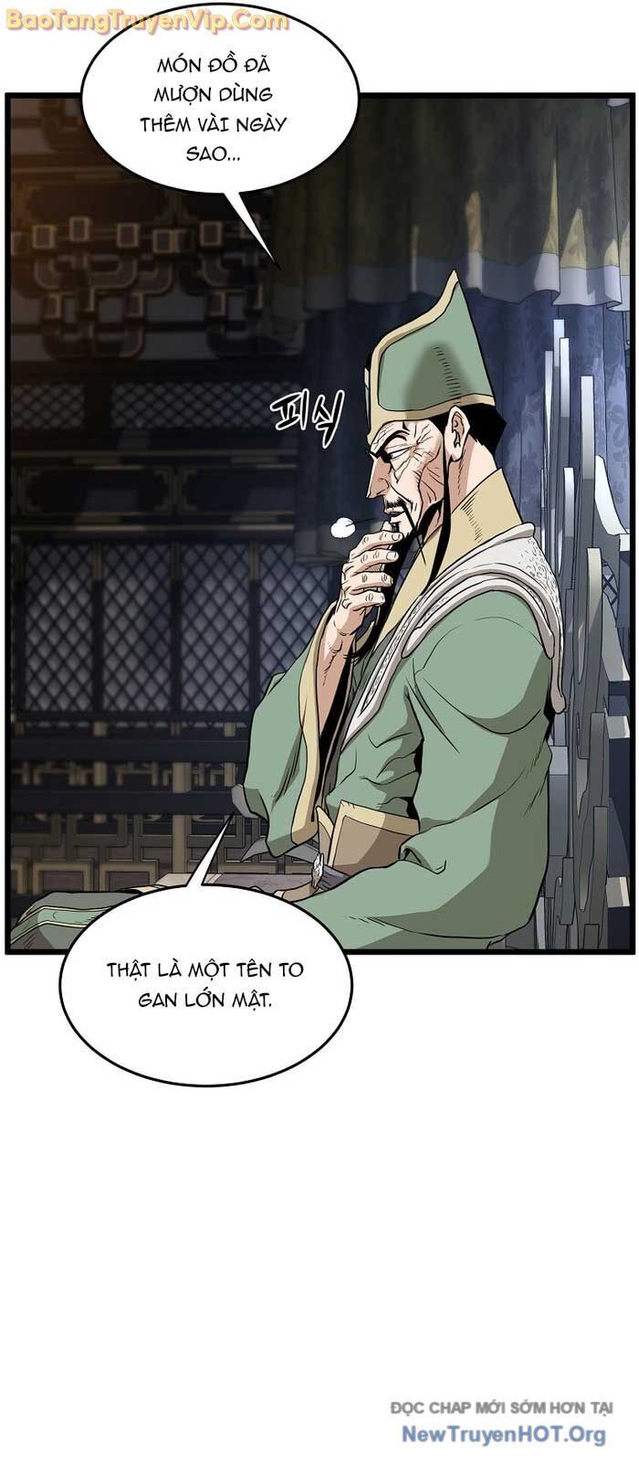 Đăng Nhập Murim Chap 2321 - Next Chap 2322