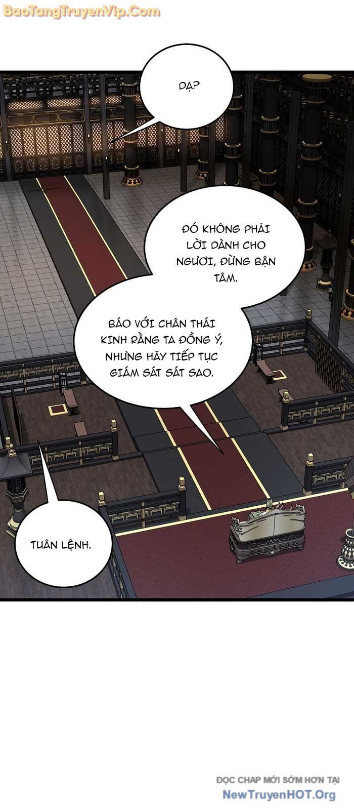 Đăng Nhập Murim Chap 2321 - Next Chap 2322