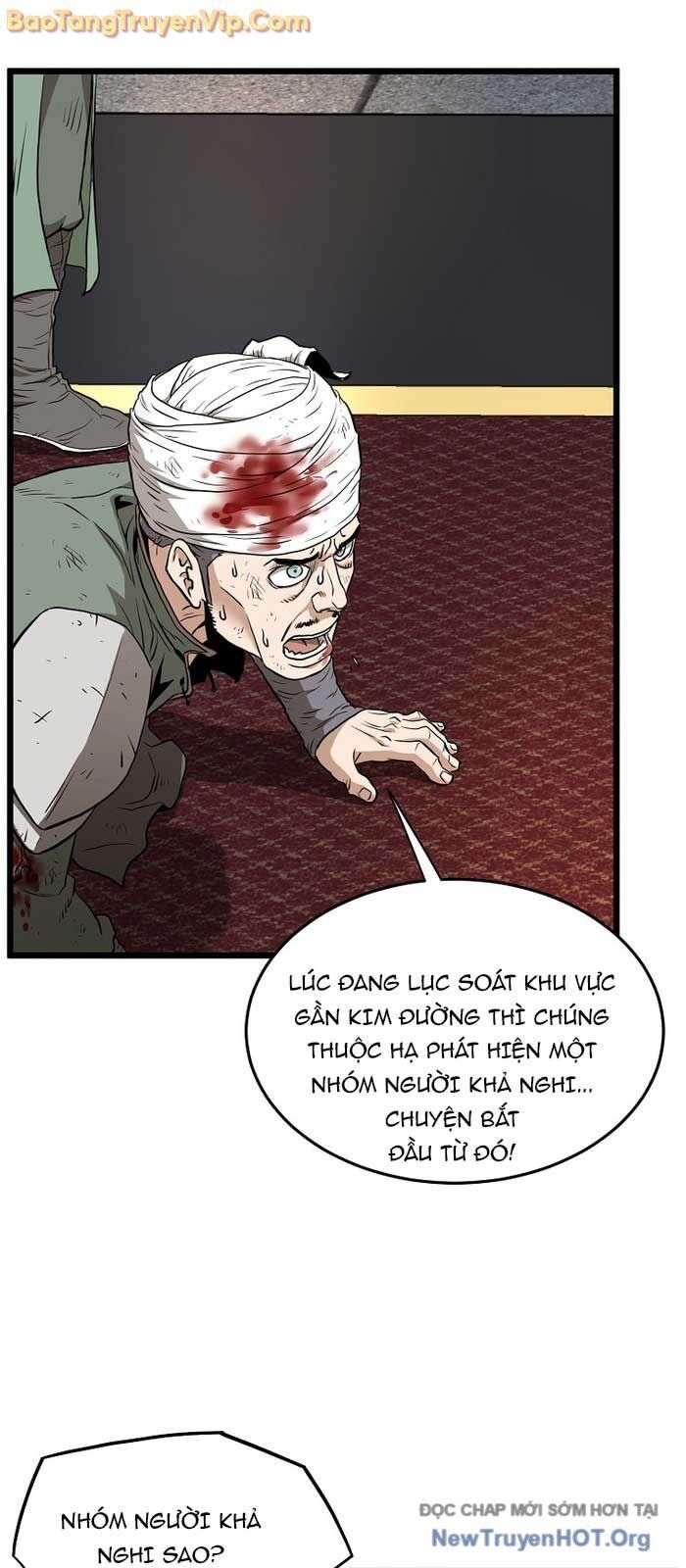 Đăng Nhập Murim Chap 2321 - Next Chap 2322