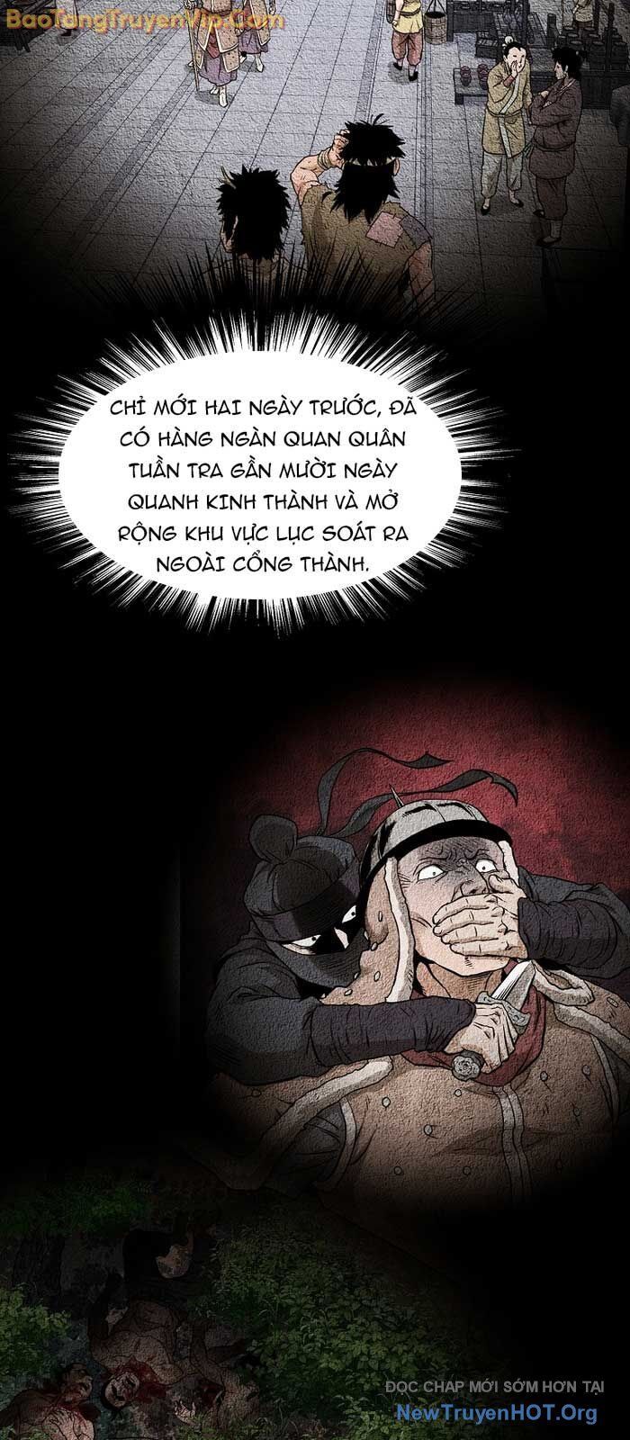 Đăng Nhập Murim Chap 2321 - Next Chap 2322