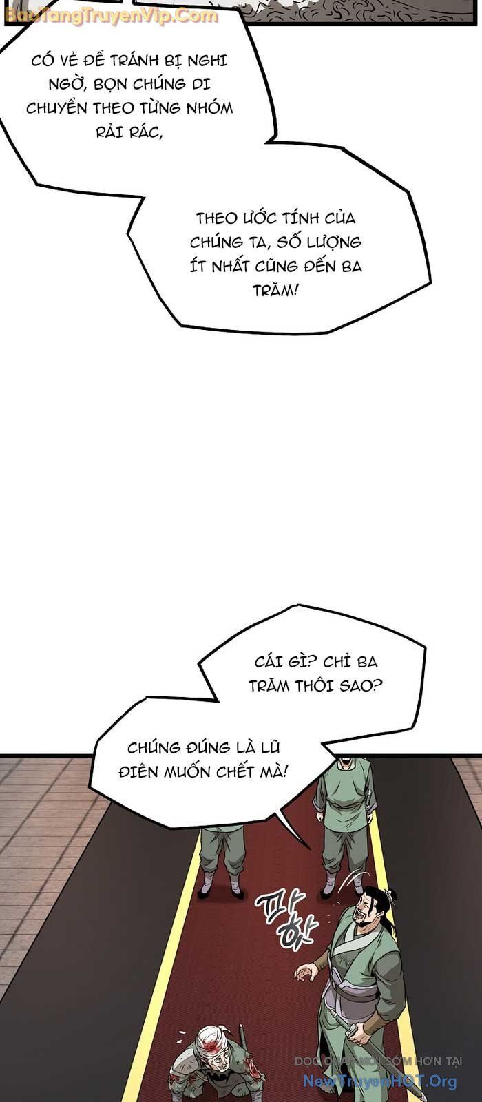 Đăng Nhập Murim Chap 2321 - Next Chap 2322